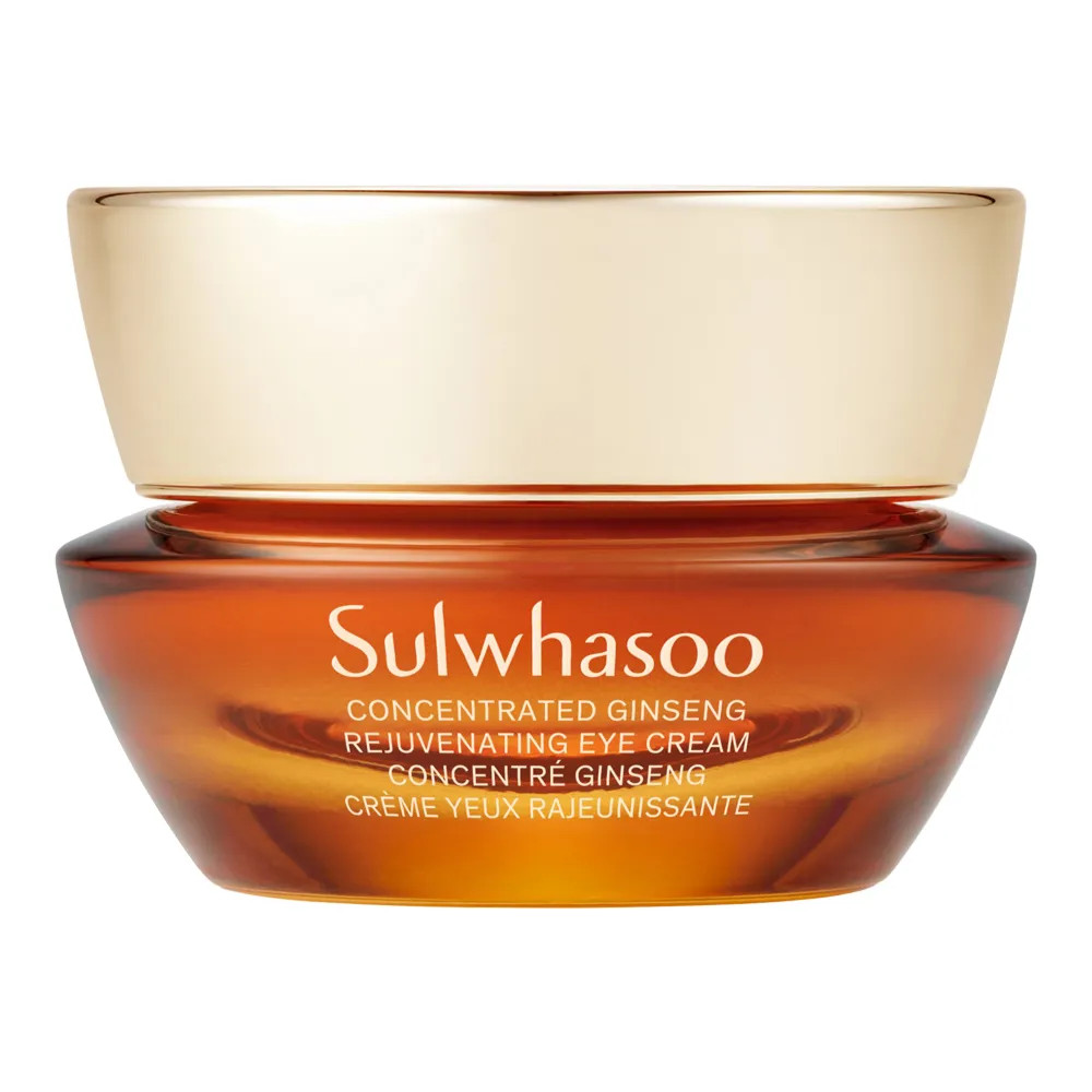 Sulwhasoo Concentrated Ginseng Rejuvenating Eye Cream | Sephora (AU)
