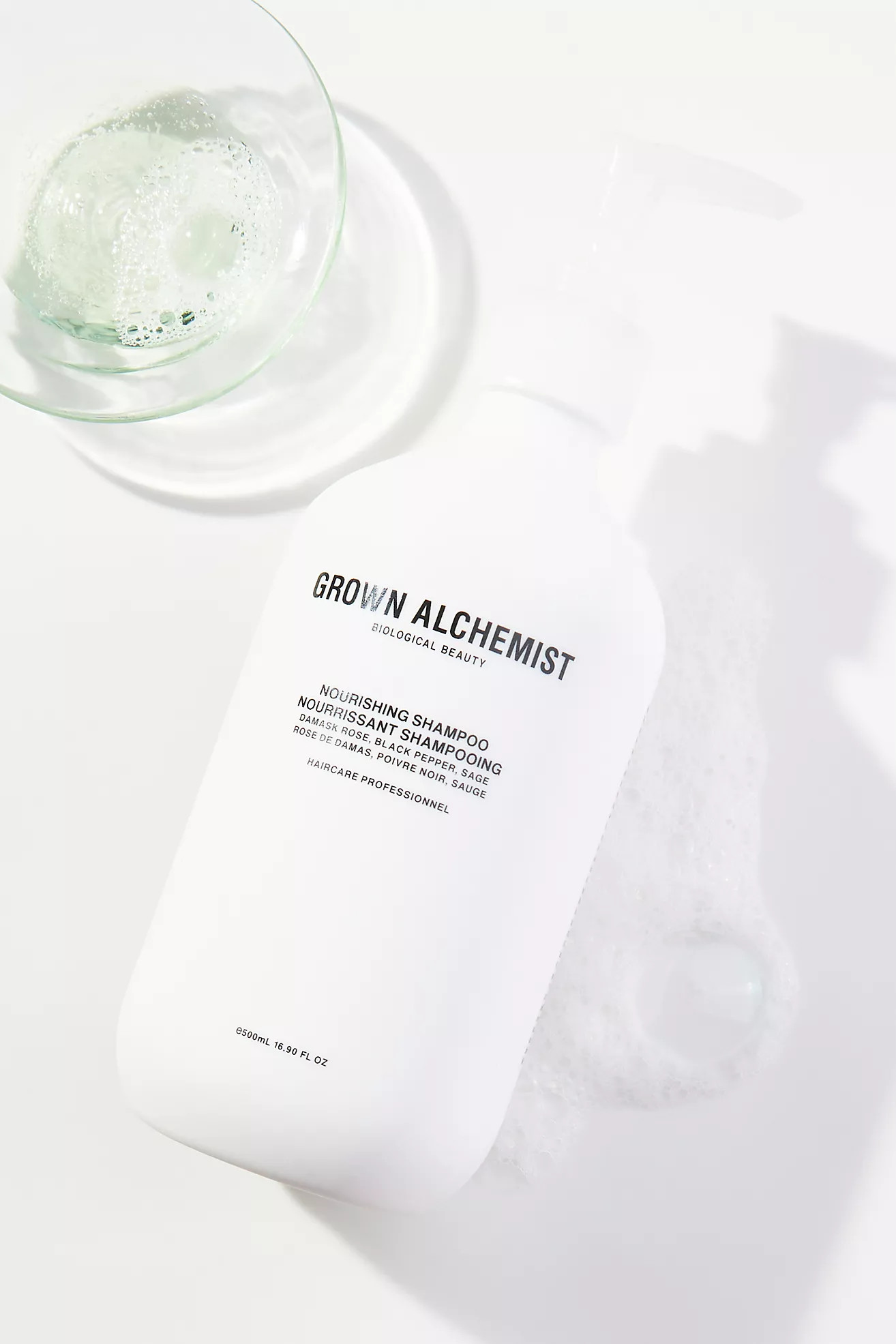 Grown Alchemist Nourishing Shampoo | Anthropologie (US)