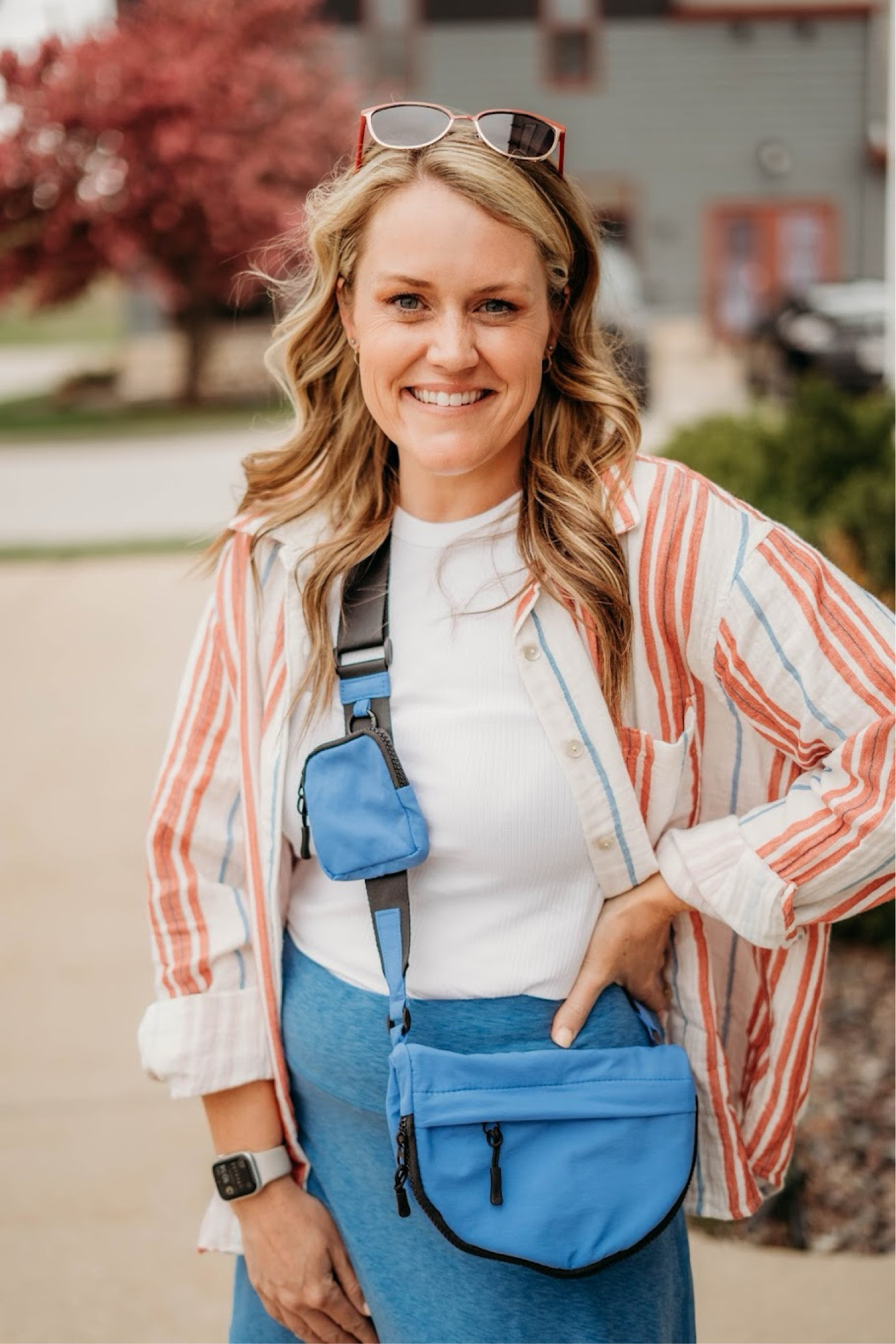Summer outfit 

Americana outfit  maurices  outfit  Memorial Day outfit  4th of July outfit  holiday outfit  athleisure  casual outfit 

#LTKSeasonal #LTKFindsUnder50 #LTKStyleTip