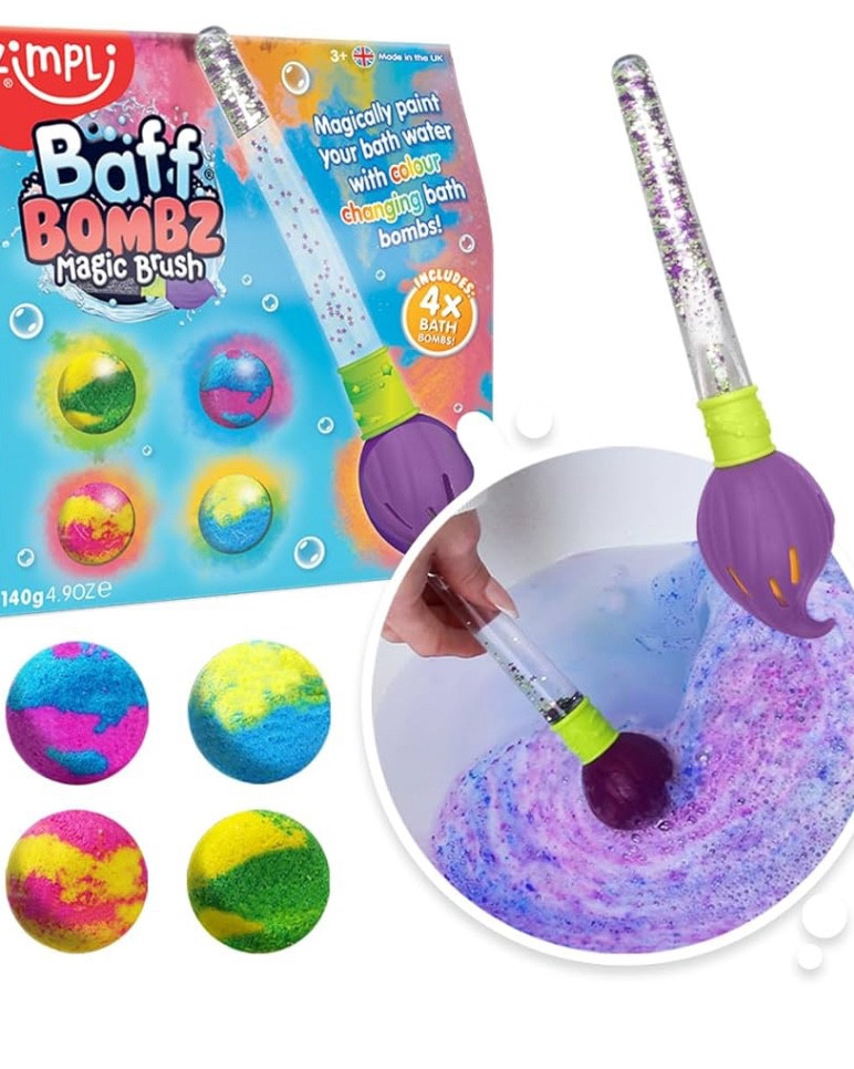 Some stocking stuffer ideas for kiddos! 

#LTKHoliday #LTKKids #LTKGiftGuide