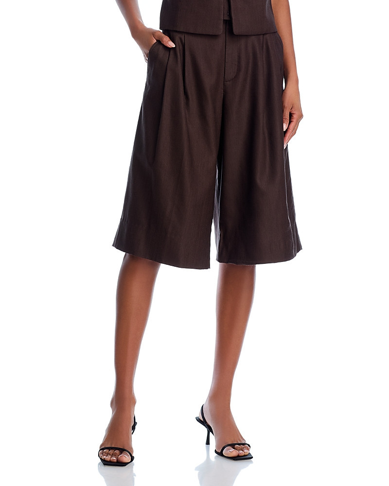 A. l.c. Charlie Bermuda Shorts | Bloomingdale's (US)