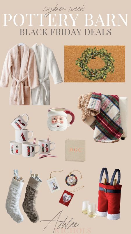 Pottery barn sale
Gifts for family


#LTKCyberWeek