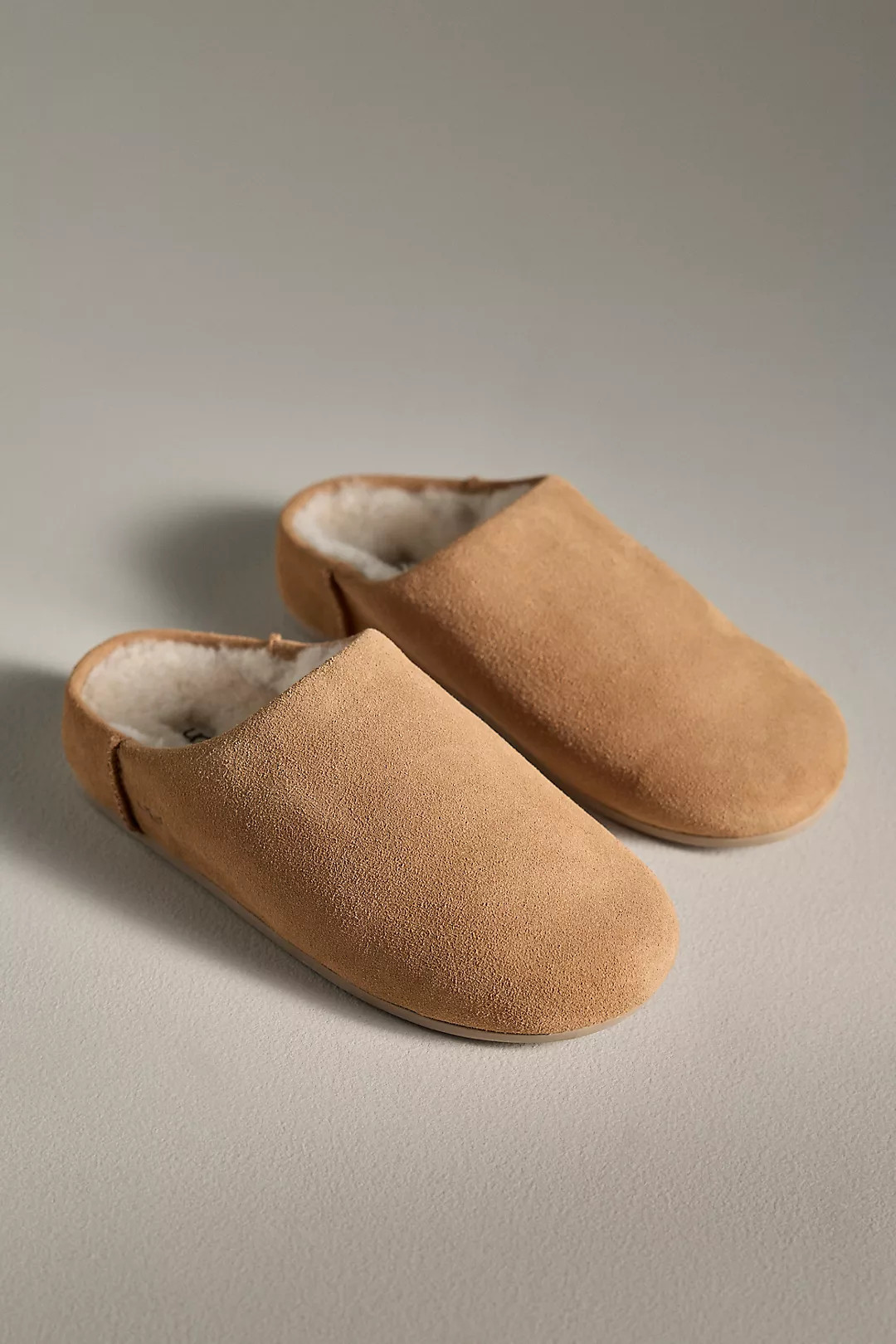 UGG® Elea Slip-On Clogs | Anthropologie (US)