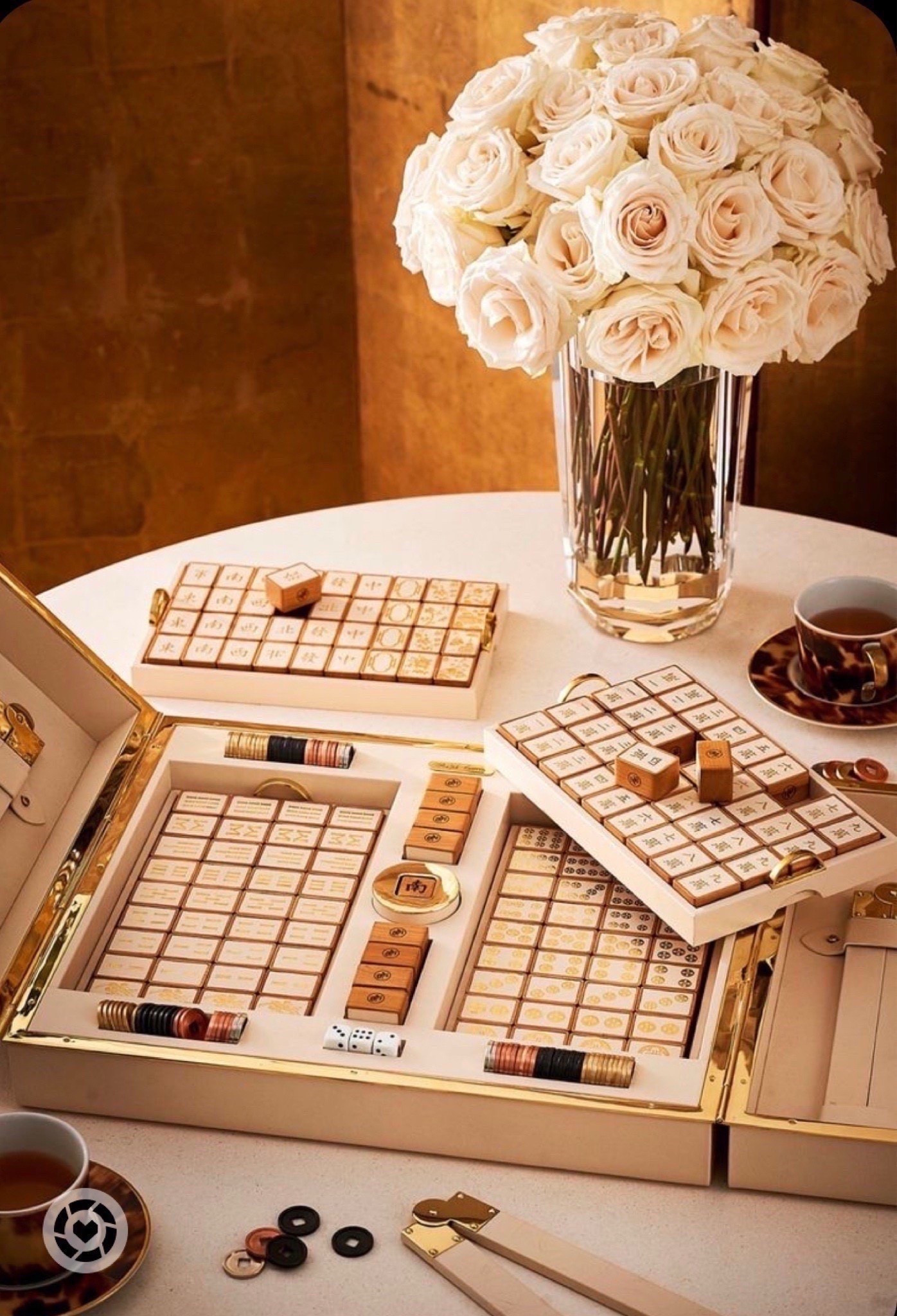 Secretsofyve: gather people together with stunning versions of my favorite classic games! Great as gifts. 
#Secretsofyve #ltkgiftguide
Always humbled & thankful to have you here.. @potterybarn @wayfair #ltkxwayfair @zgallerie @revolve
CEO: PATESI Global & PATESIfoundation.org
 @secretsofyve : where beautiful meets practical, comfy meets style, affordable meets glam with a splash of splurge every now and then. I do LOVE a good sale and combining codes! #ltkstyletip #ltksalealert #ltkfamily #ltku #ltkfindsunder100 #ltkfindsunder50 #ltkkids #ltkparties #ltkwatchnow secretsofyve

#LTKHome #LTKMens #LTKSeasonal