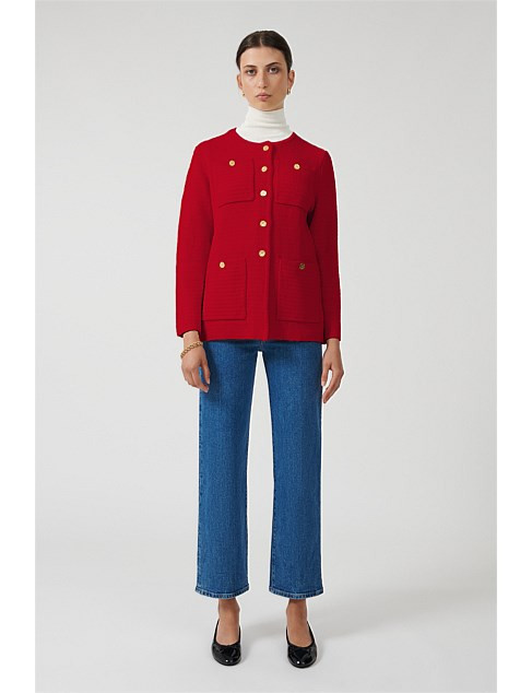 Onte Helena Jacket | David Jones | David Jones (Australia & New Zealand)