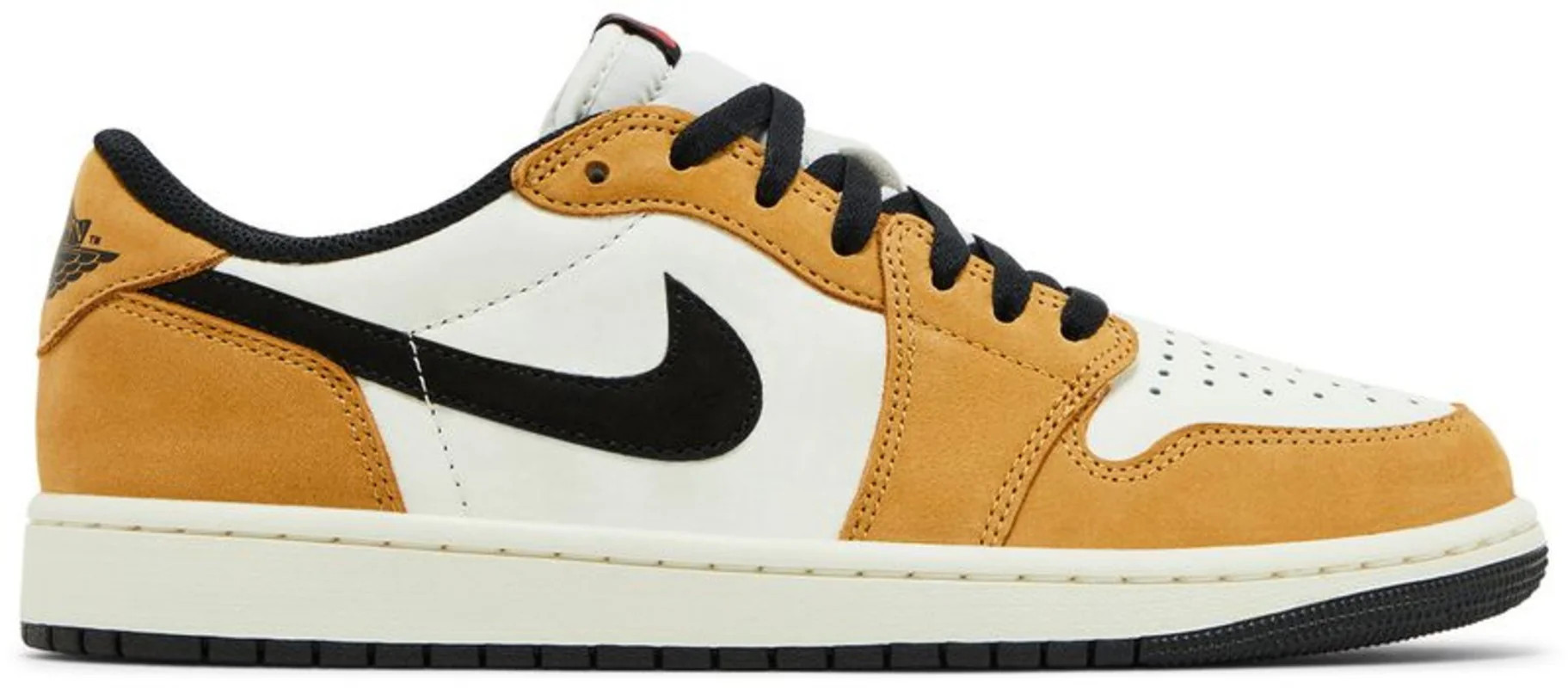 Jordan 1 Low OG Rookie of the Year | Shop Simon