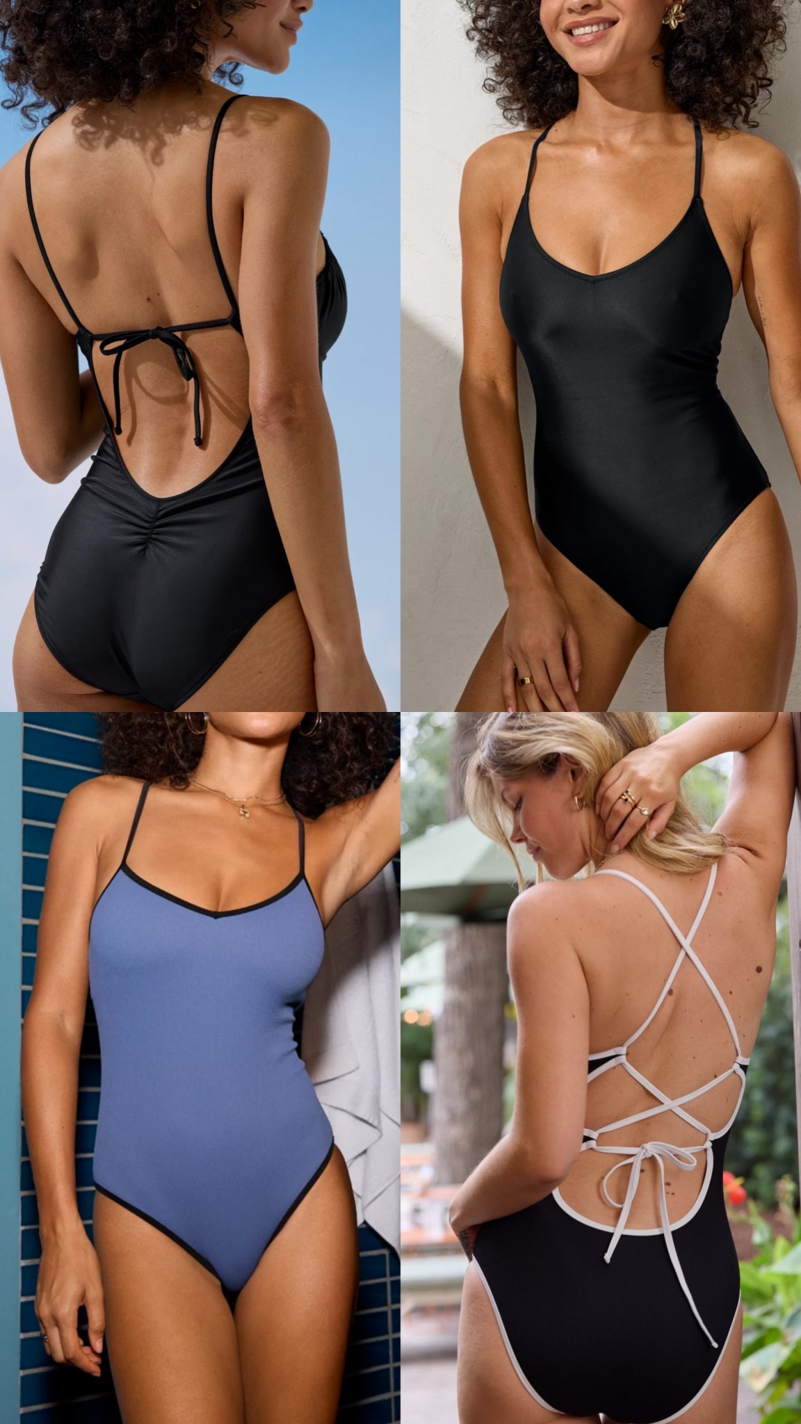 New long torso swim, and they are on sale

#LTKTall #LTKSwim #LTKSpringSale