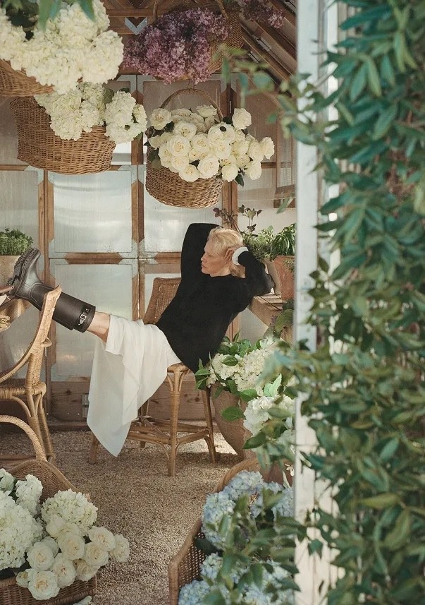 Olive Atelier x Pamela Anderson | The Sentimentalist Collection 

This isn’t just furniture—it’s that lived-in, slow, sentimental kind of home that feels collected over time. Wicker, rattan, teak… pieces that are meant to be used, loved, and passed down.

It’s giving coastal farmhouse, a little French, a bit nostalgic, and effortlessly beautiful in that “nothing feels too styled” kind of way. 

Linking my favorite pieces from the collection (aka the whole collection!) 

#LTKHome #LTKSeasonal