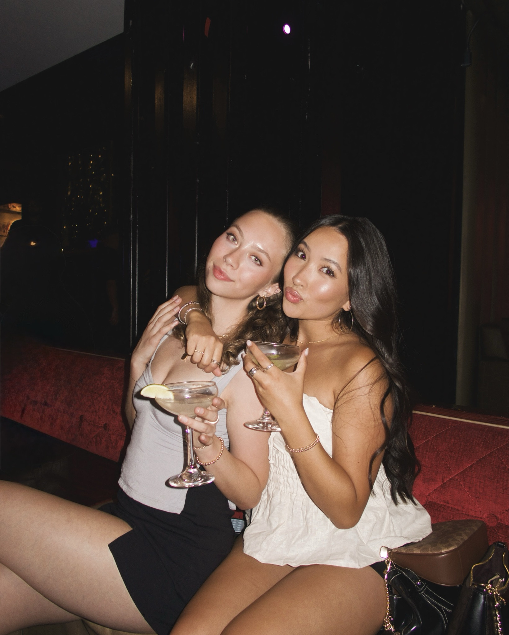 GIRLS NIGHT OUT!🍸🪩

#LTKSeasonal #LTKStyleTip #LTKSummerEdit