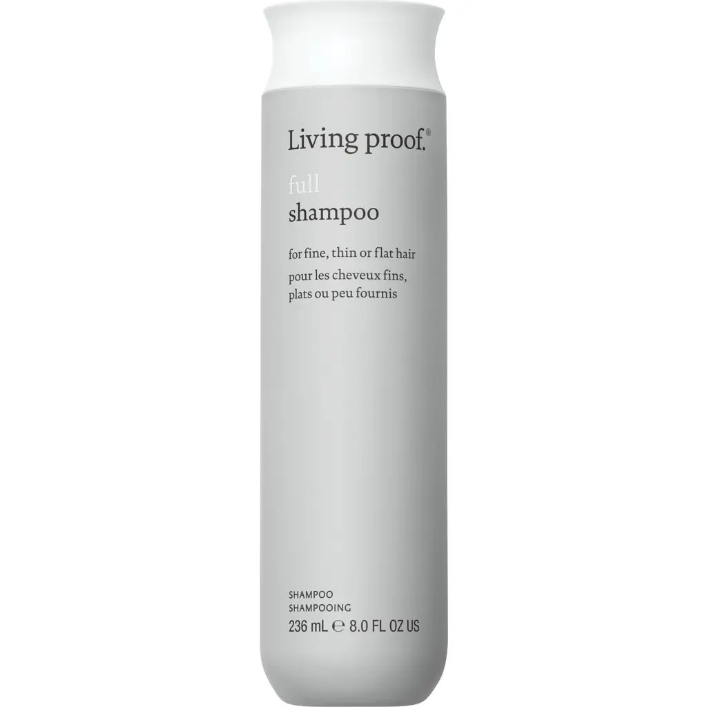 Living proof® Full Shampoo at Nordstrom, Size 8 Oz | Nordstrom
