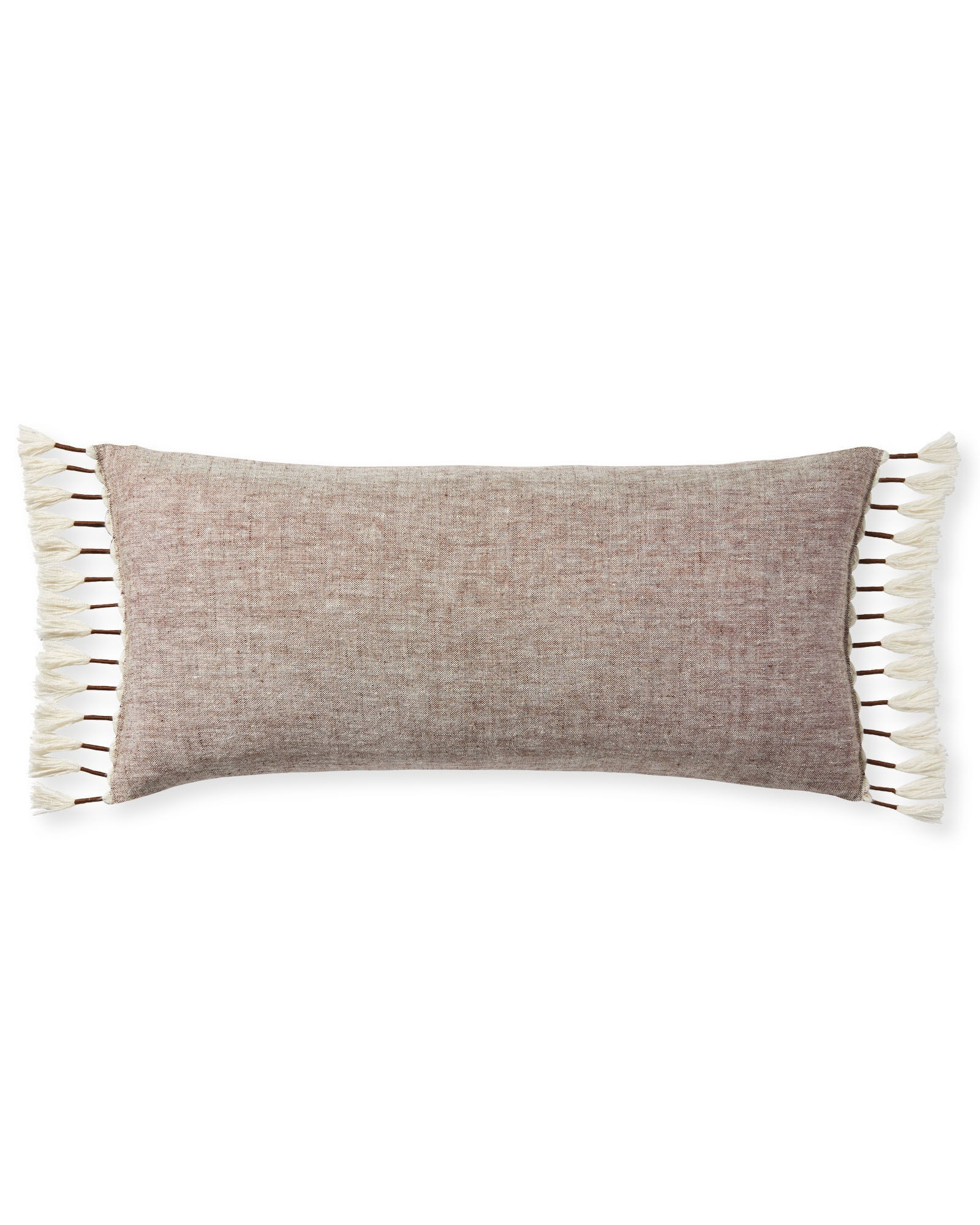 Topanga Pillow Cover | Serena and Lily