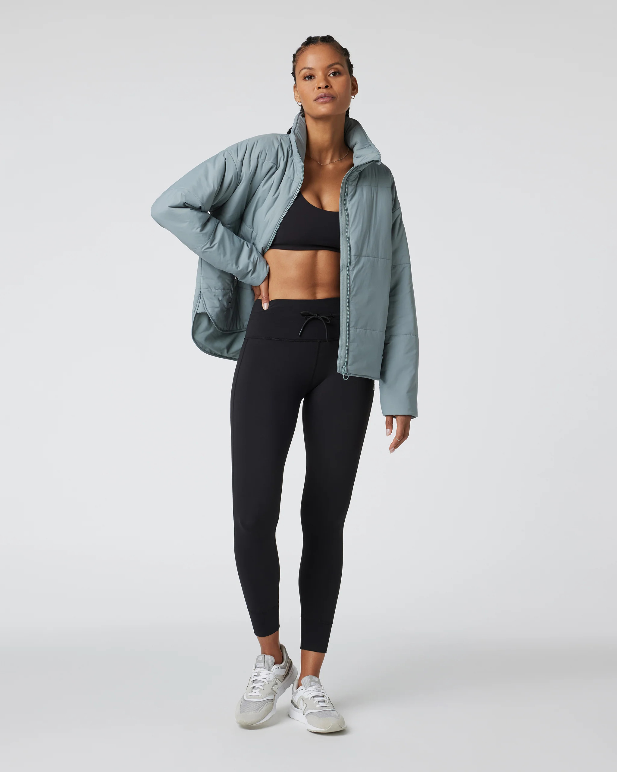 Canyon Insulated Jacket | Vuori Clothing (US & Canada)