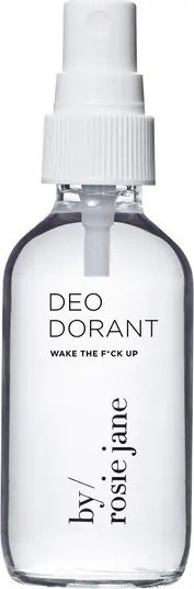 Wake the F*ck Up Deodorant Spray | Nordstrom