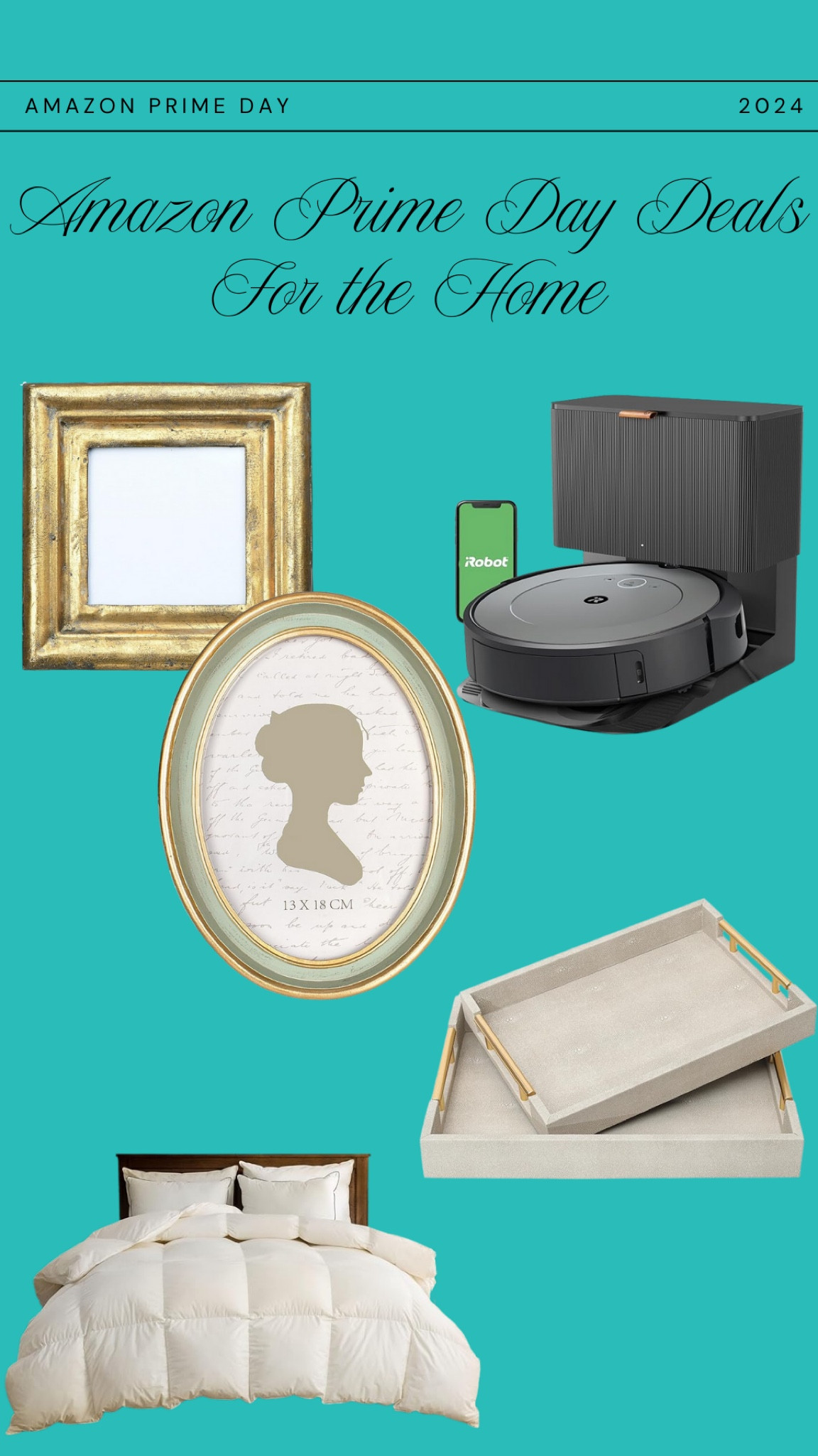 Looking to update (or refresh) your home? Here are some fun favorites to score during Amazon Prime Day!

Fit4Janine, Amazon, Prime Day

#LTKSaleAlert #LTKxPrimeDay #LTKHome