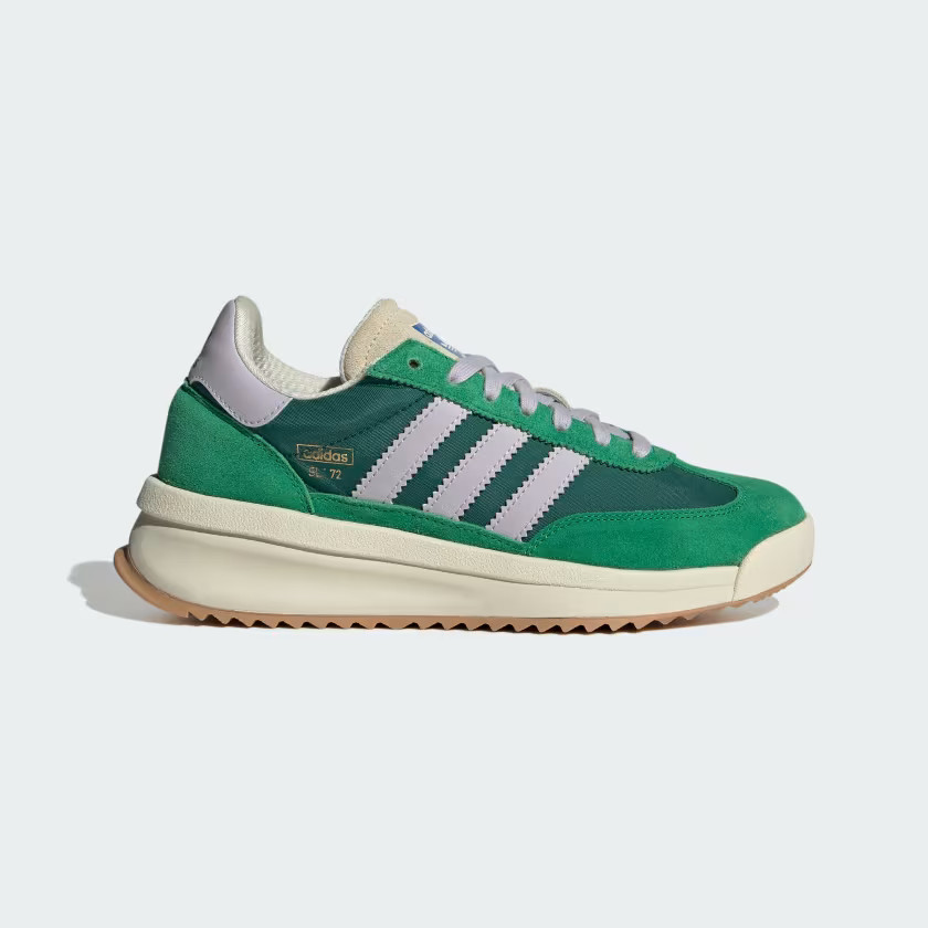 SL 72 RTN Shoes | adidas (US)