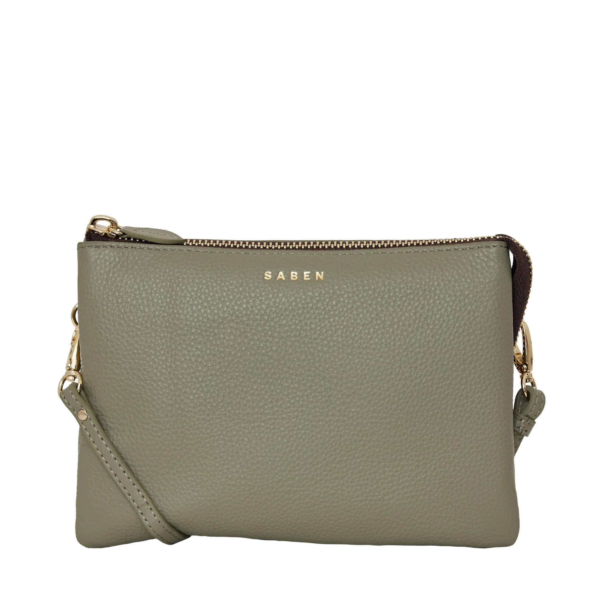 Tilly's Big Sis Crossbody | Saben