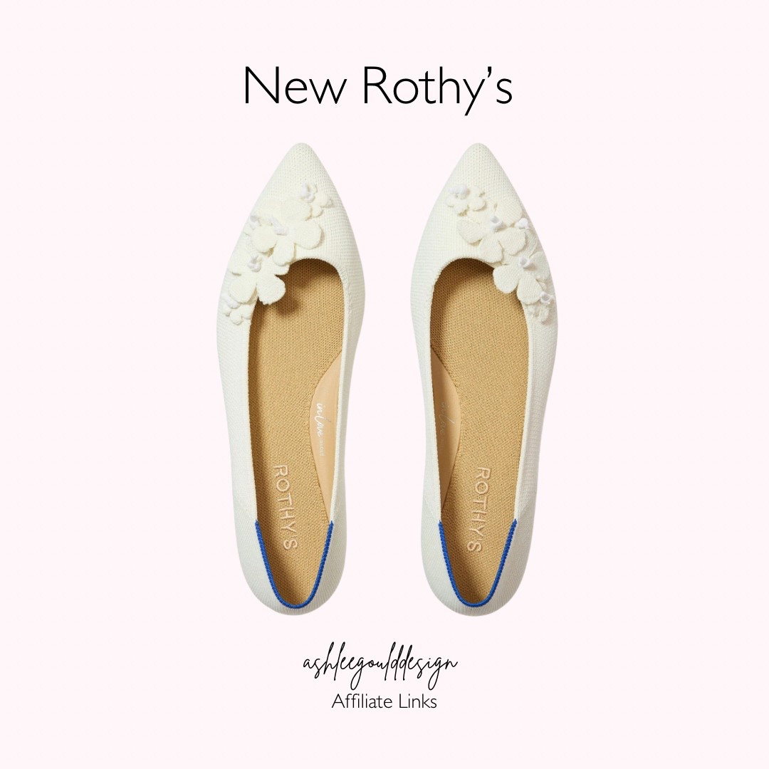 How cute are these flats for spring.  I ordered them.  

Spring outfits, women’s flats 

#LTKStyleTip #LTKShoeCrush