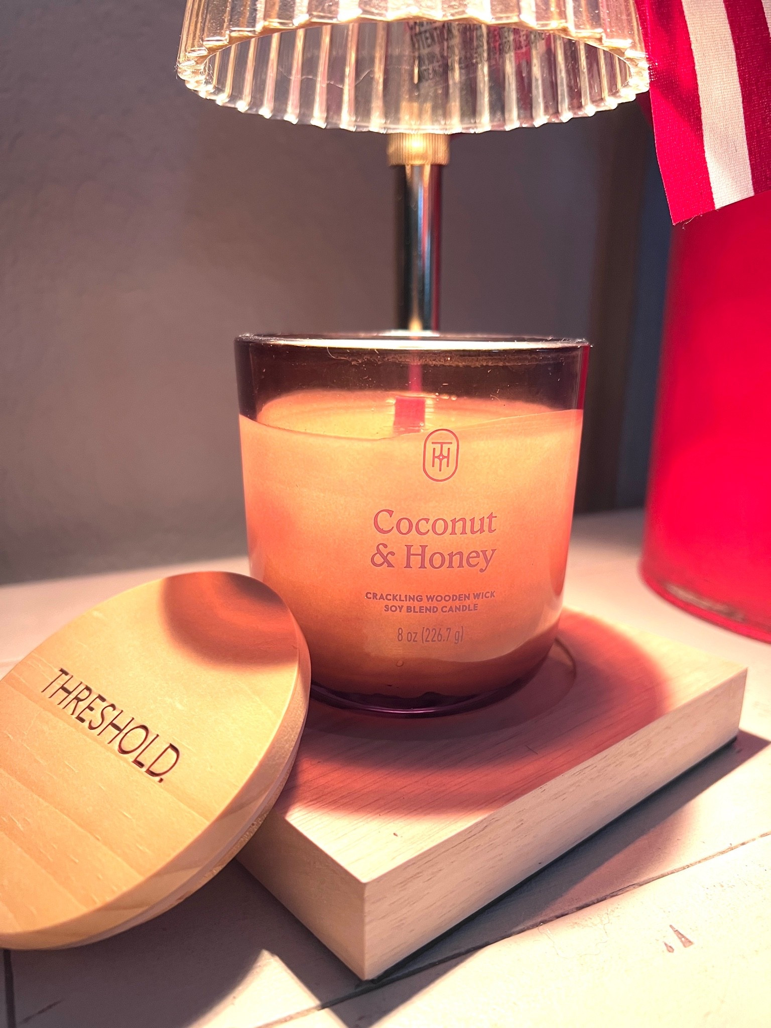 I’m using this in my home currently and it smells so good!!

#LTKdayinmylife #LTKHome #LTKU