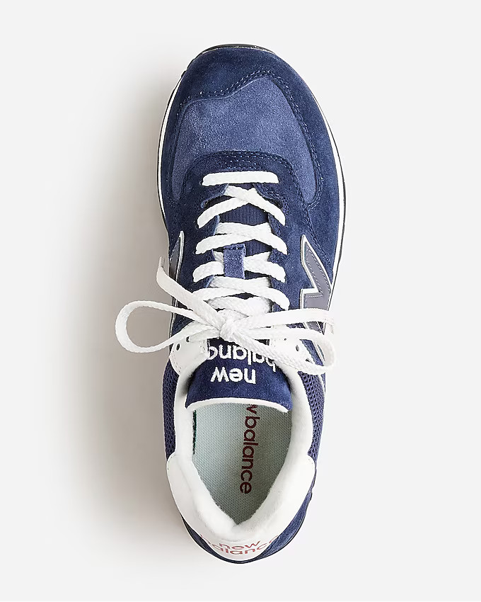 New Balance® 574 unisex sneakers | J. Crew US