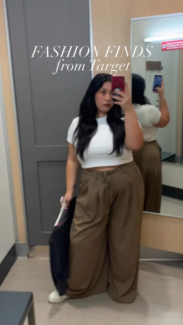 Your favorite basics are 30% off at Target for Black Friday 

#LTKFindsUnder50 #LTKPlusSize #LTKMidsize