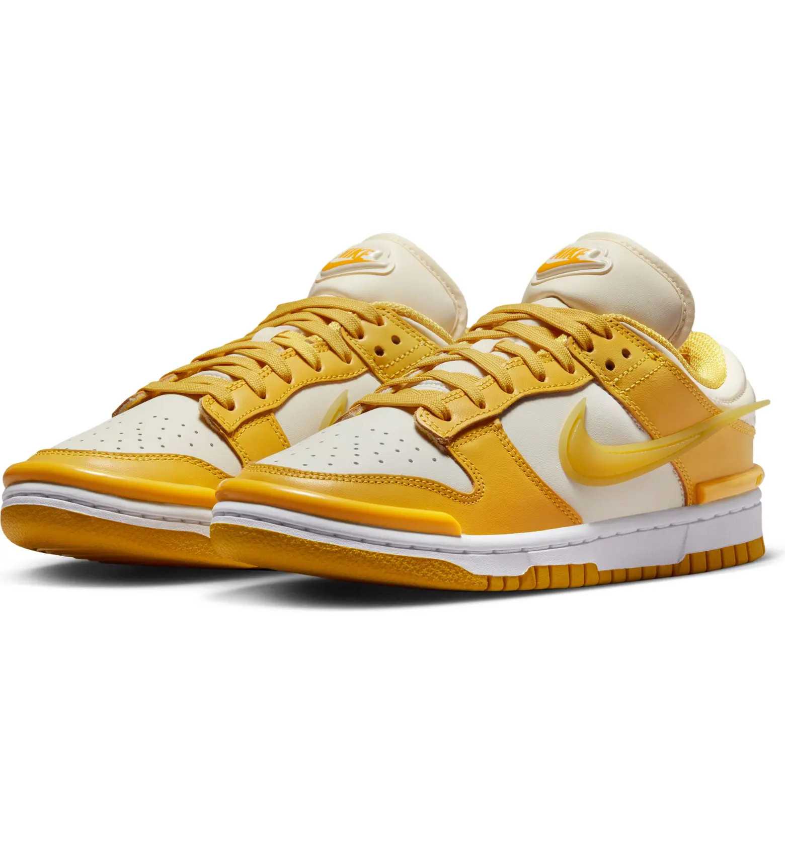 Dunk Low Twist Sneaker (Women) | Nordstrom