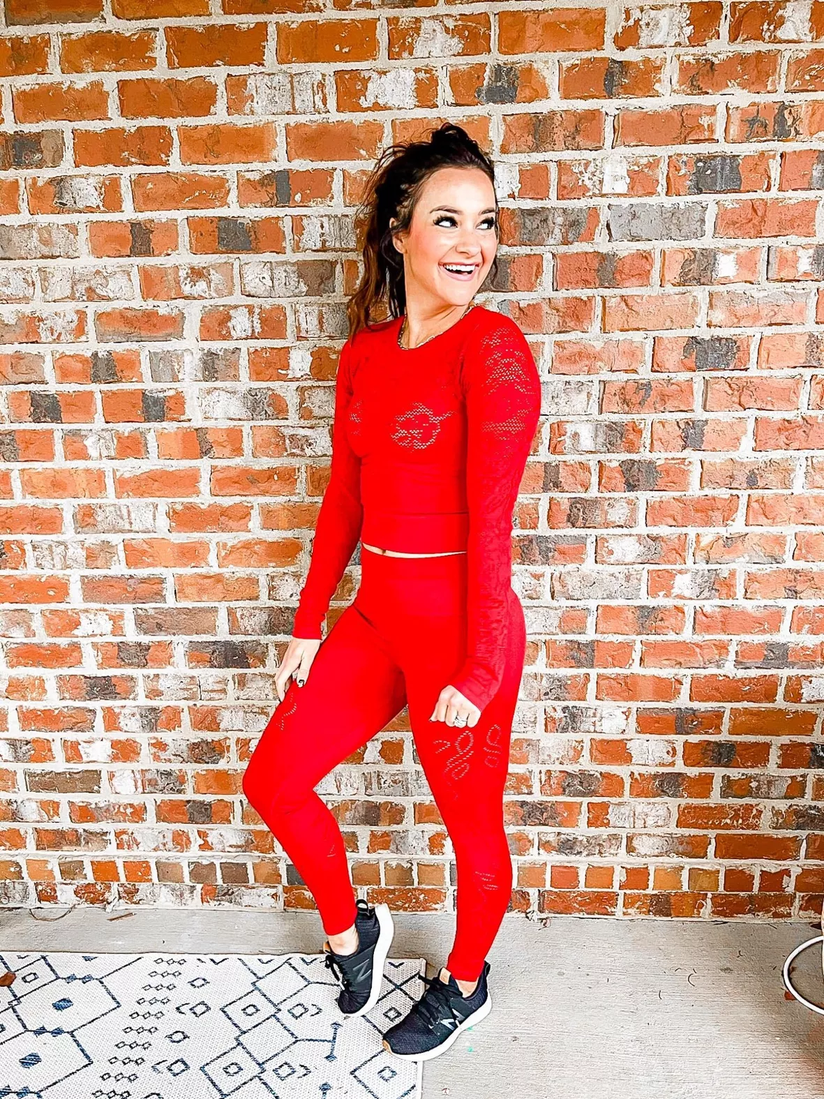Bottoms Up 2-Piece Outfit - Fabletics