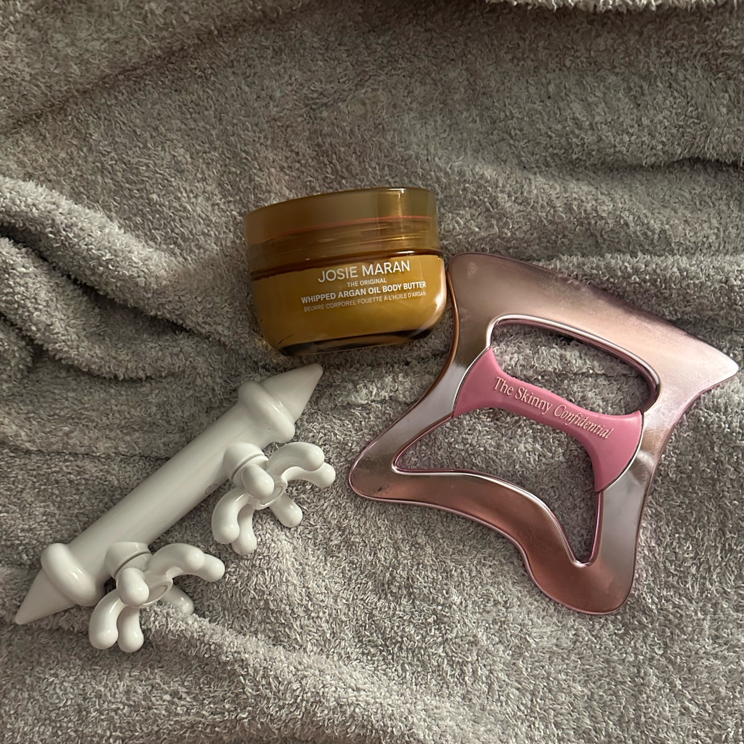 3 of my favorite post-shower body must haves ❣️

#LTKFindsUnder100 #LTKGiftGuide #LTKBeauty