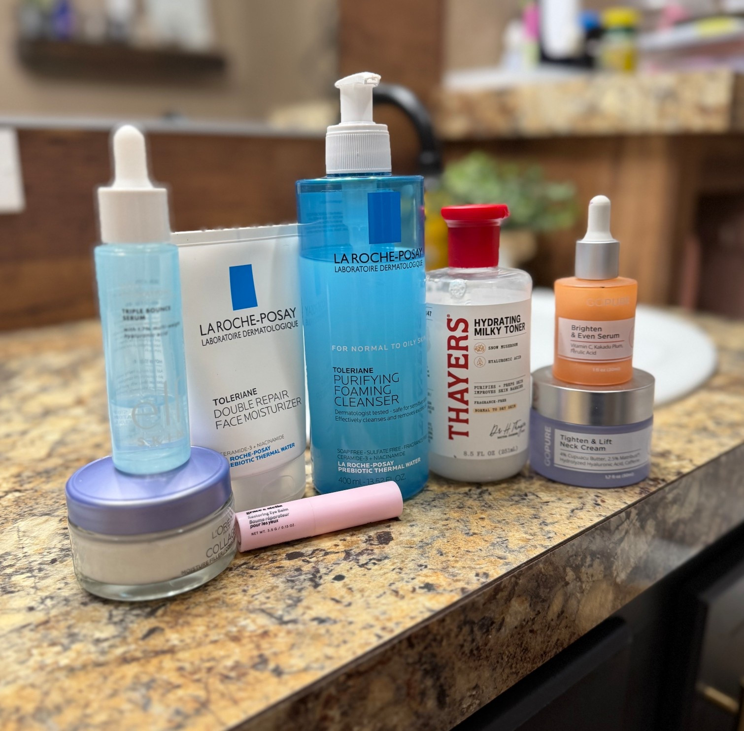 My daily skincare and everything that I use!

#LTKselfcare
