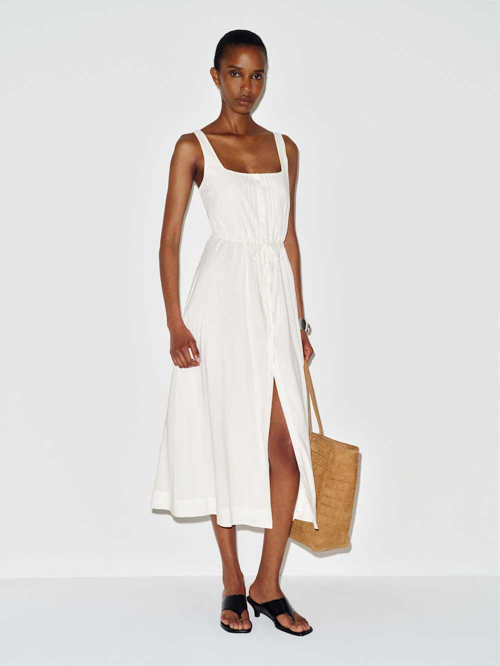 Anari Dress | Reformation (Global)