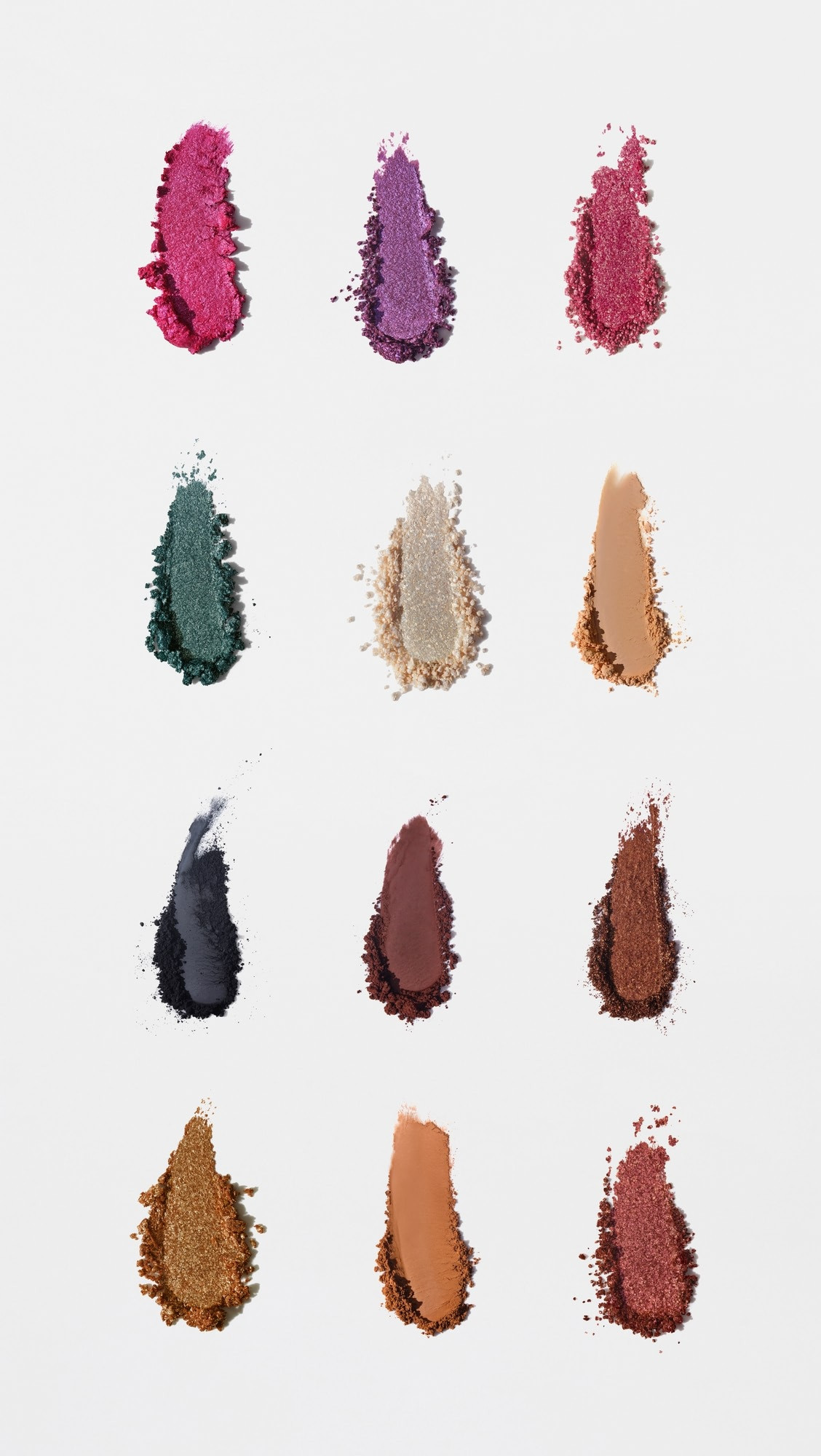 Wild Star Pressed Pigment Palette | Shopbop