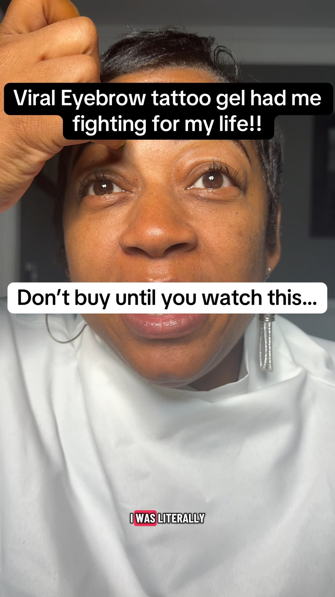 Don’t buy this BEFORE watching this video!  Don’t say I didn’t warn you 😝

#LTKStyleTip #LTKBeauty