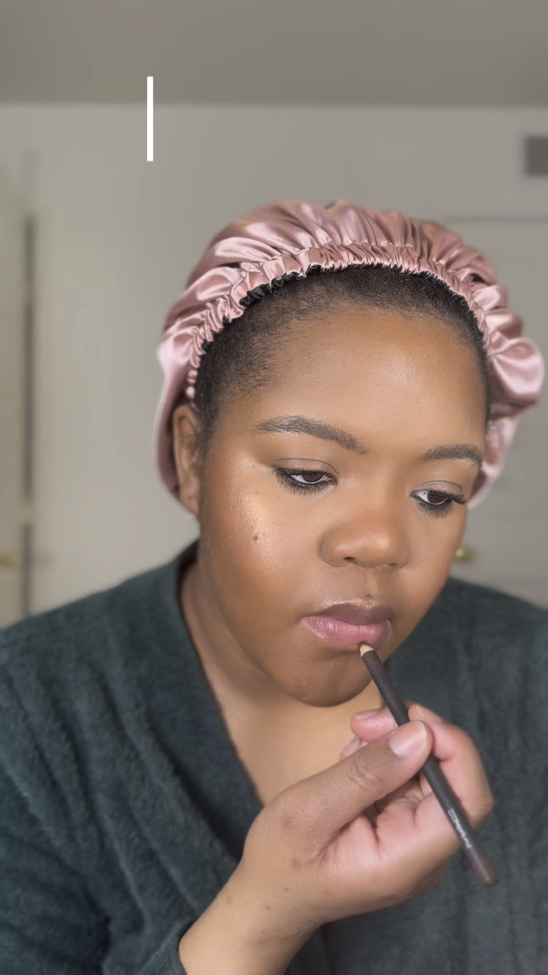 My Go To Lip Combo 💋
Elf Cosmetics, Mac Cosmetics, Colour Pop

#LTKGiftGuide #LTKbeauty #LTKVideo