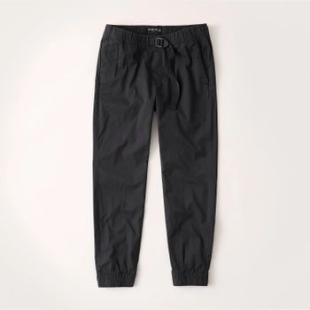 Utility Joggers | Abercrombie & Fitch (US)