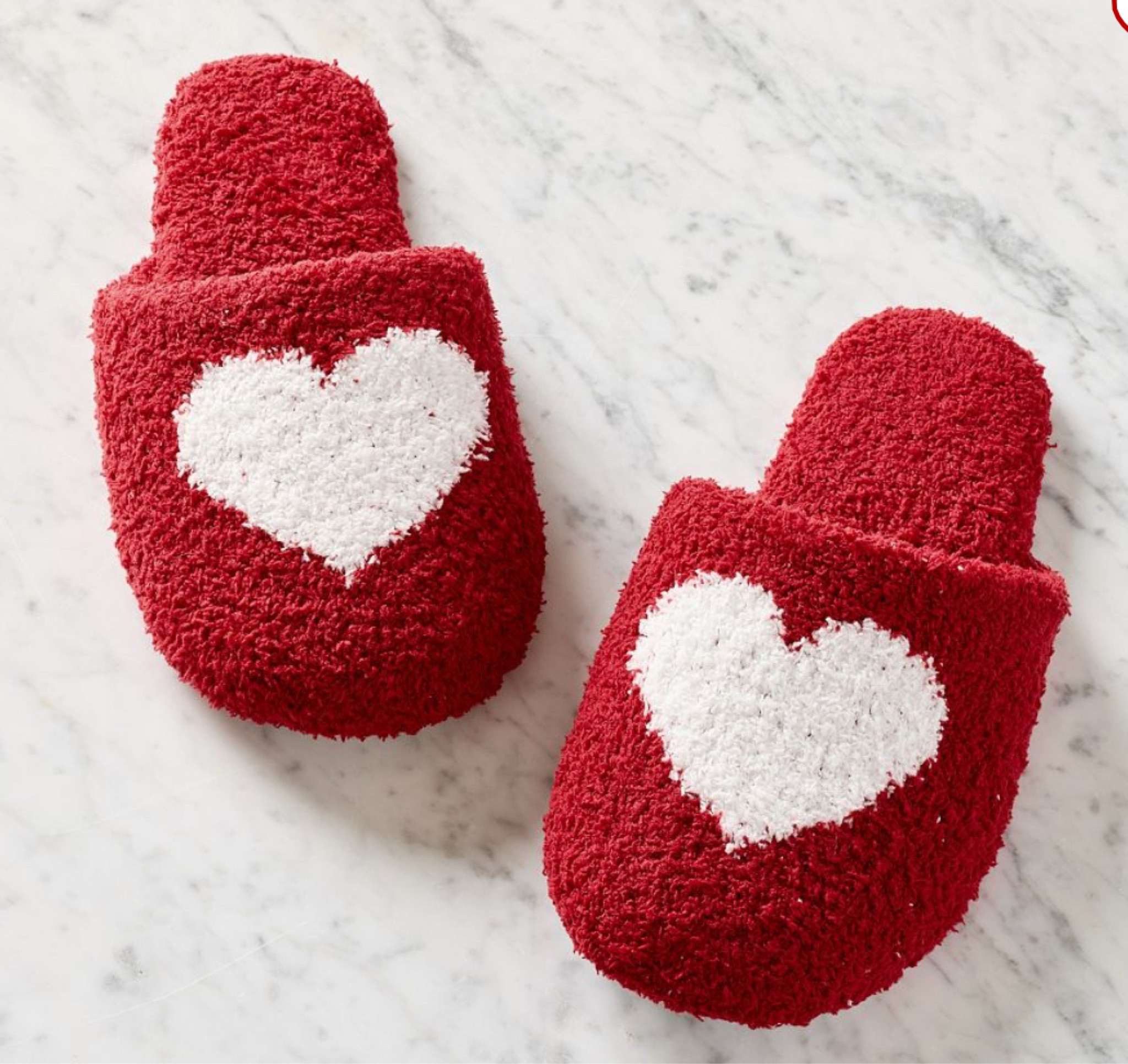 Pottery barn, red with white heart slippers, valentines gift, Galentine, Valentine’s Day, heart slippers, sale

#LTKSeasonal #LTKShoeCrush