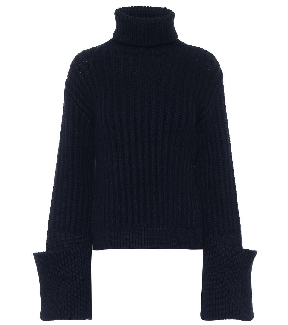 Arline cashmere turtleneck sweater | Mytheresa (US/CA)
