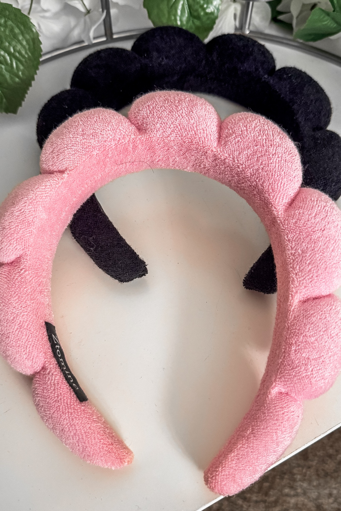 Perfect headbands to use during skin care!🧖‍♀️

#LTKStyleTip #LTKBeauty #LTKSaleAlert