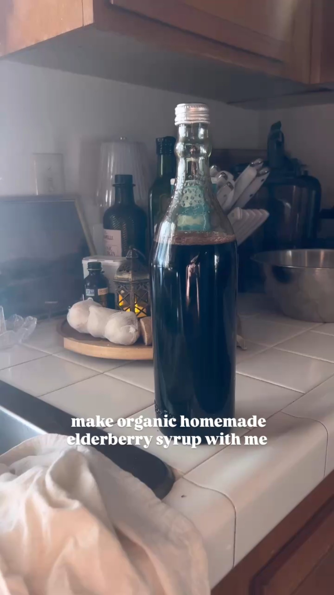 Everything I use for my homemade Elderberry Syrup. 

#LTKSeasonal #LTKHome