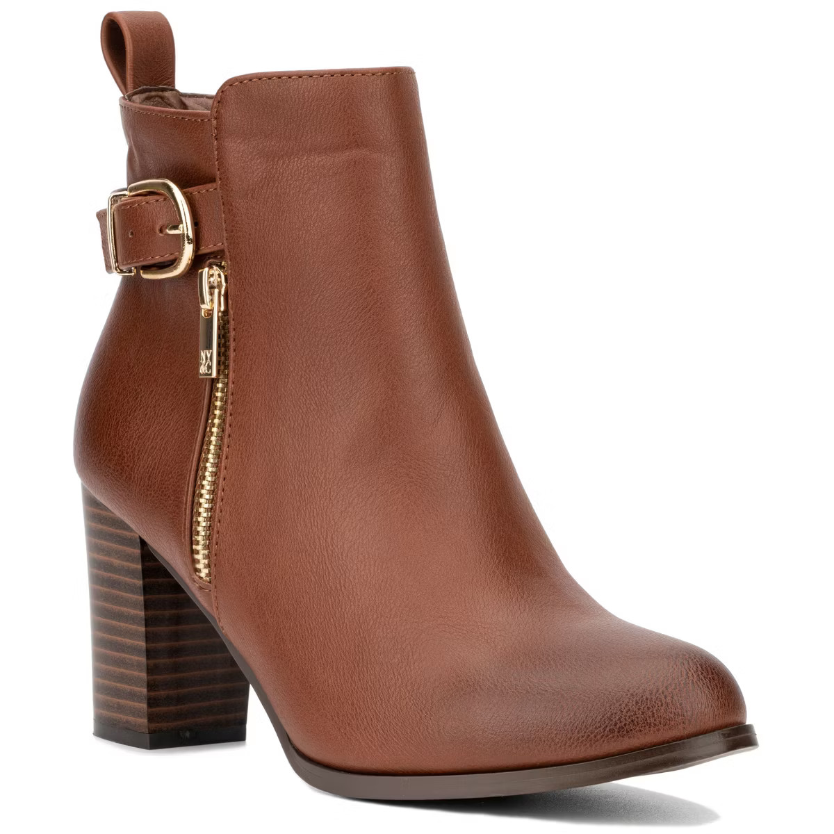 New York & Company Women's Angie Bootie | Target