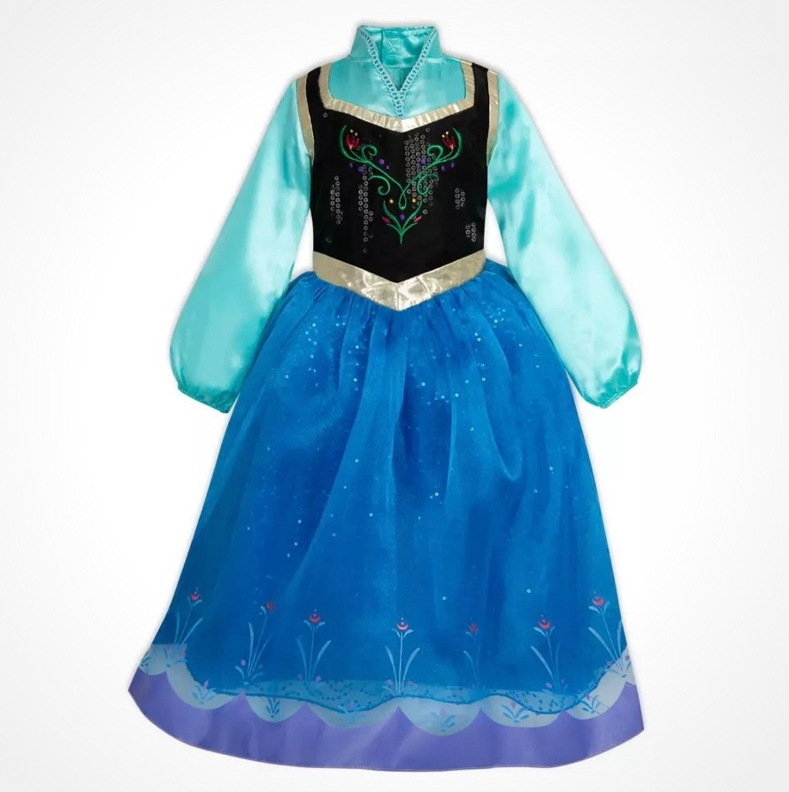 Disney dresses for my toddler to play dress up with and start collecting!🧚🏼‍♀️❄️👗💃🏽✨

#LTKKids #LTKHoliday #LTKGiftGuide