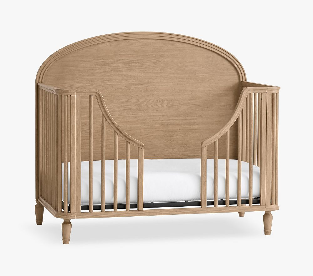 Aubrey 4-in-1 Toddler Bed Conversion Kit Only | Pottery Barn Kids