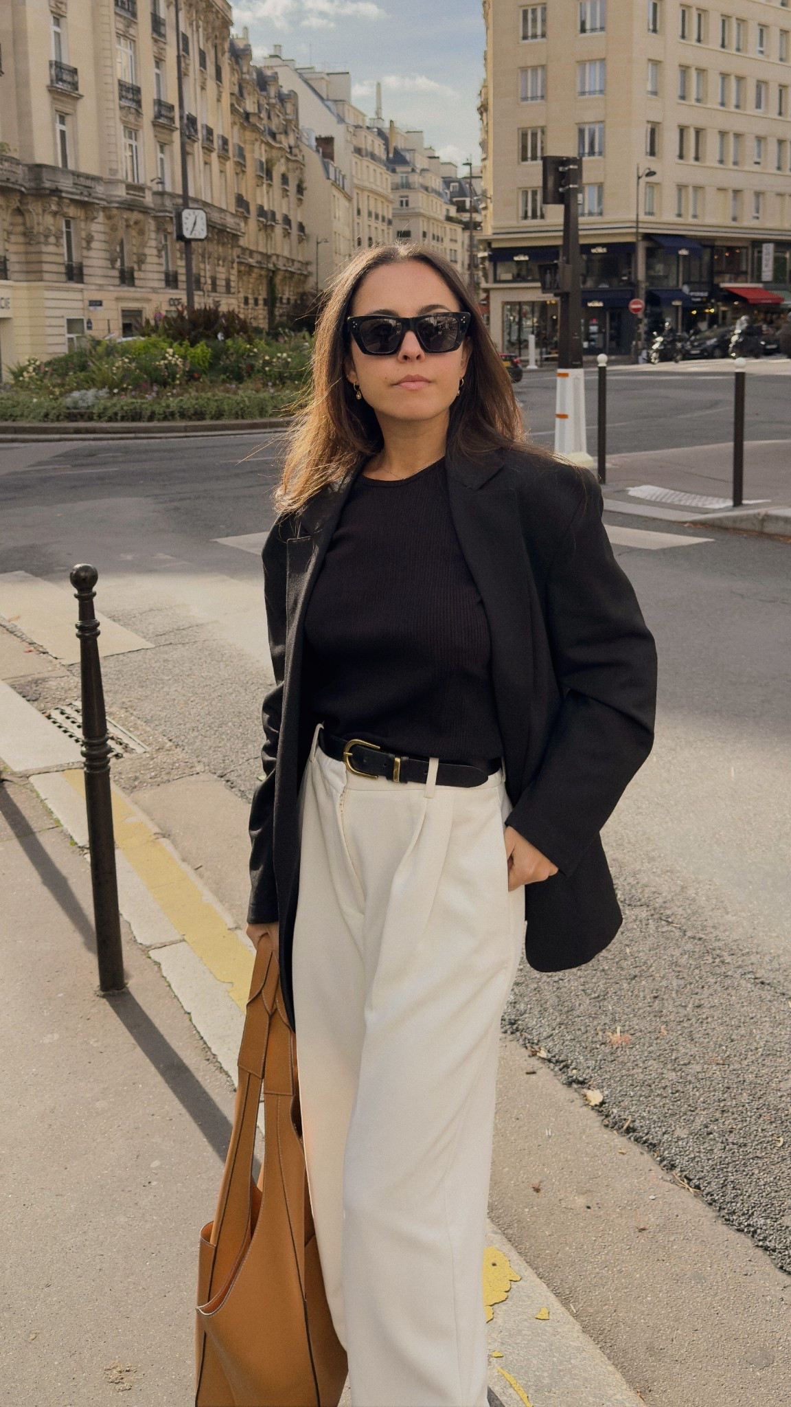 Cute fall outfit I love especially to wear for work! 

#LTKWorkwear #LTKStyleTip #LTKSeasonal