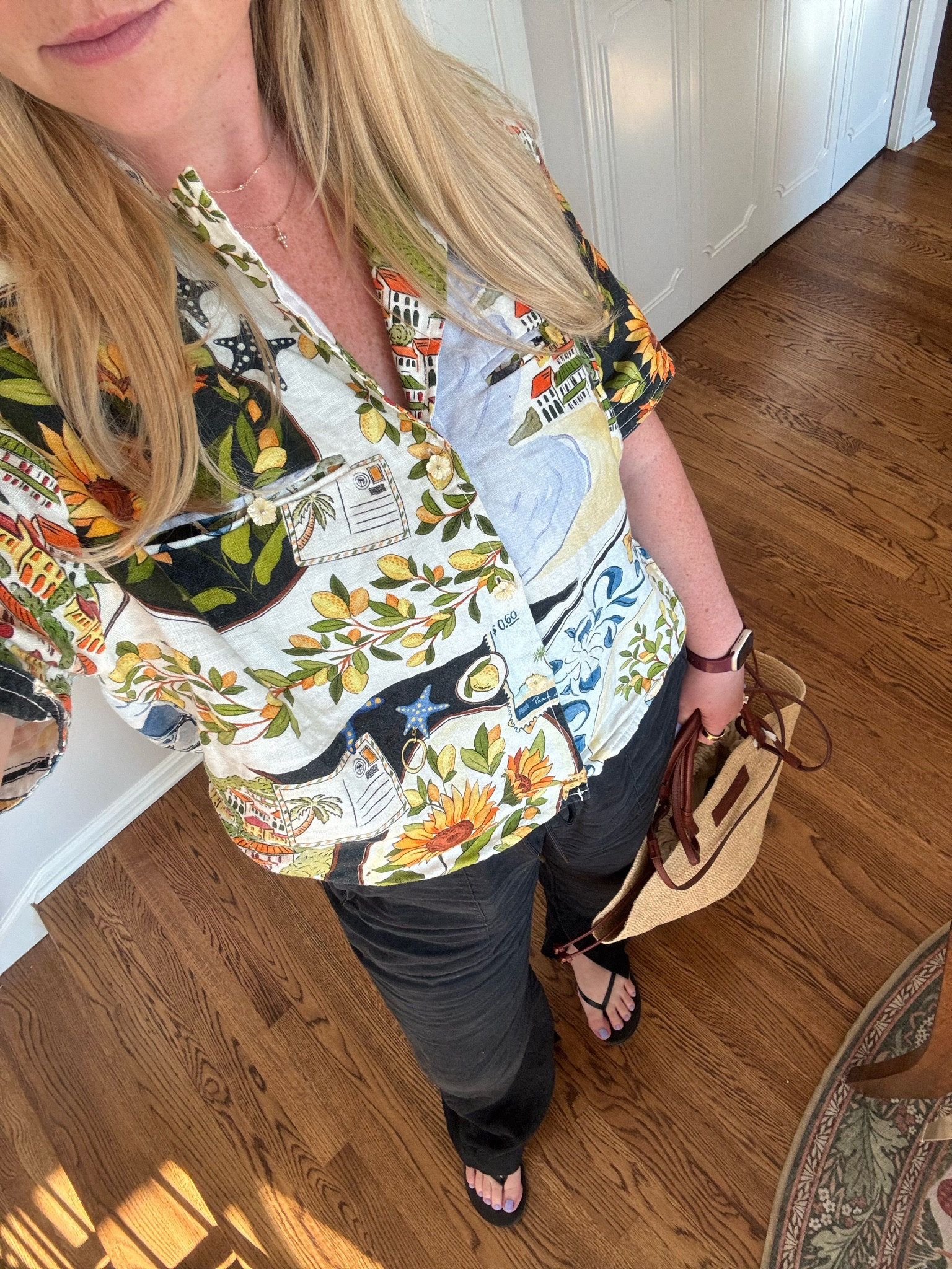 Saturday night outfit! 