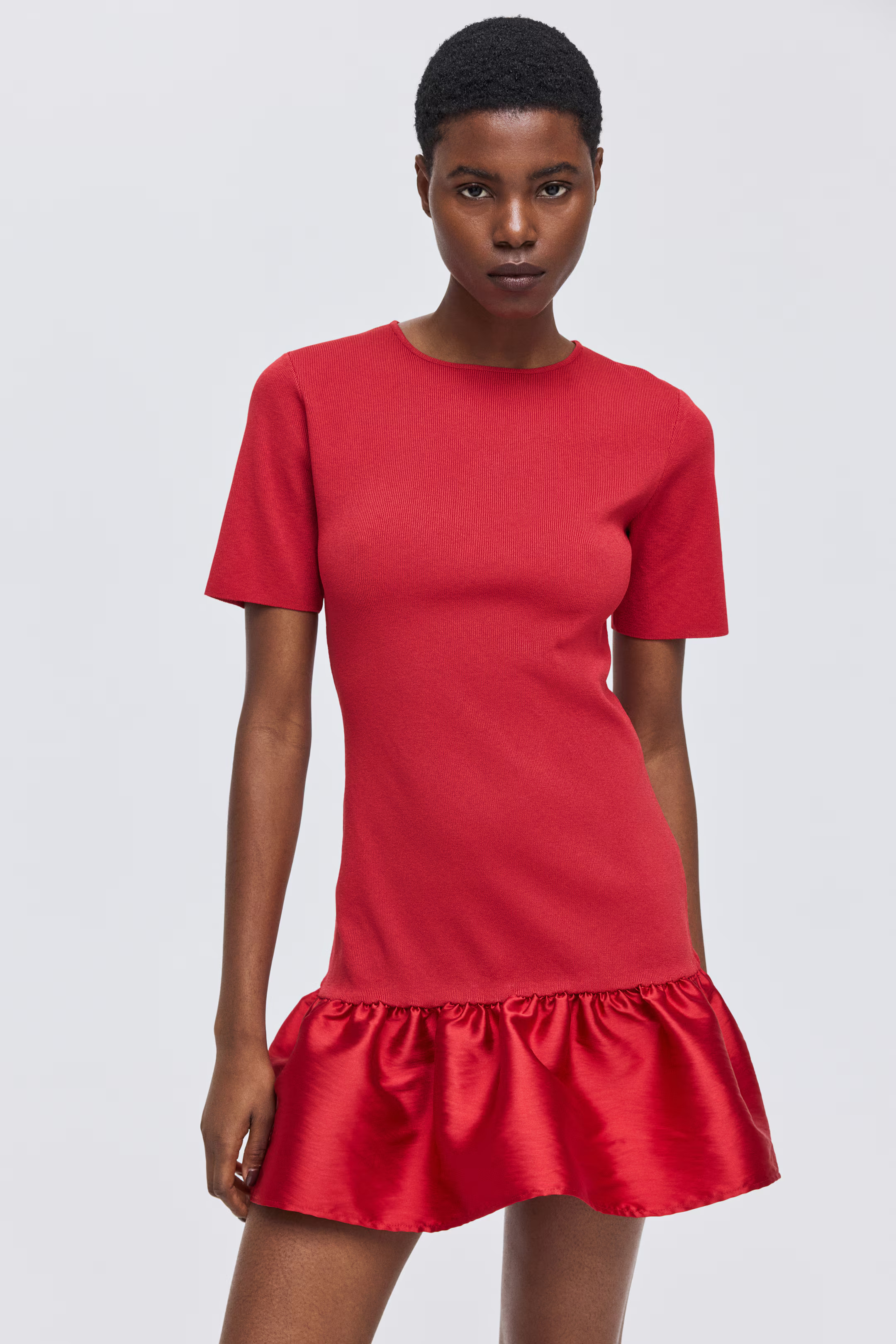 Knit Dress | H&M (US + CA)