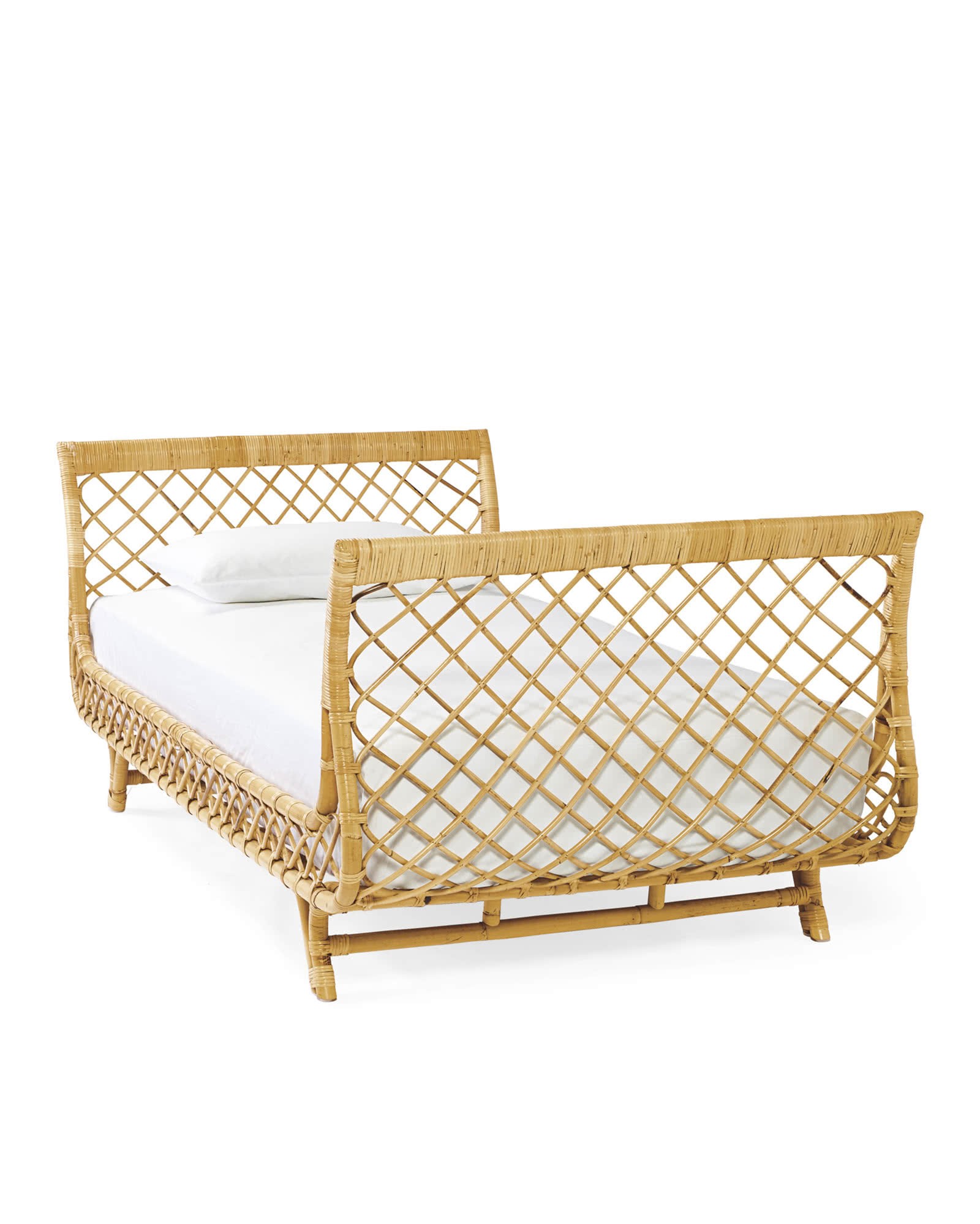 Avalon Daybed | Serena and Lily
