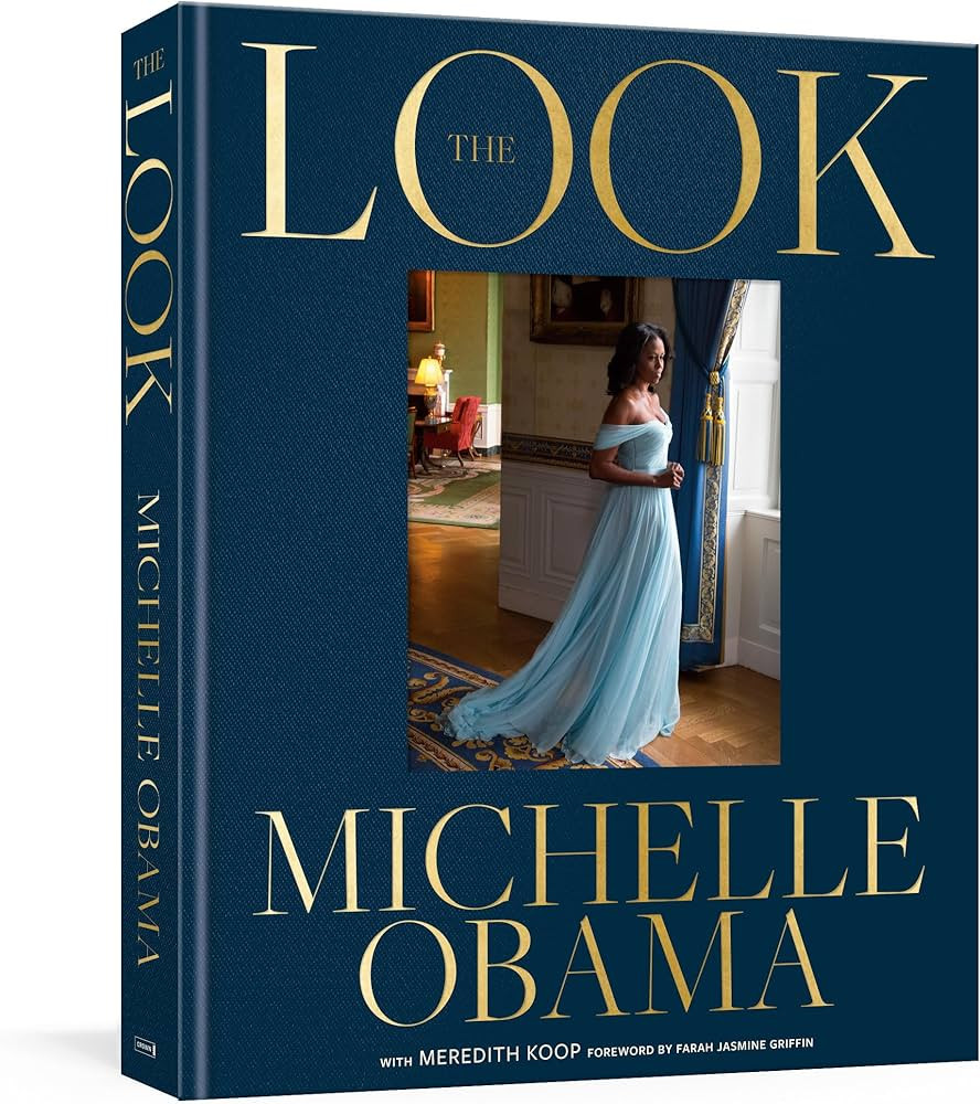 The Look | Amazon (US)