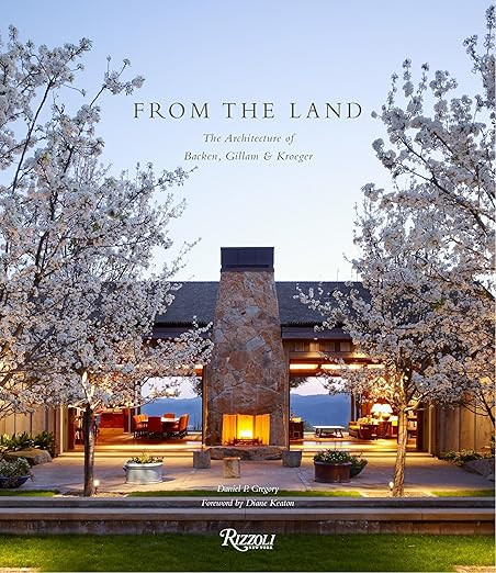 From the Land: Backen, Gillam, & Kroeger Architects | Amazon (US)
