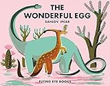 The Wonderful Egg (Dahlov Ipcar Collection) | Amazon (US)