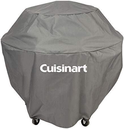 Cuisinart CGWM-057 XL 360° Griddle Cover, Black | Amazon (US)