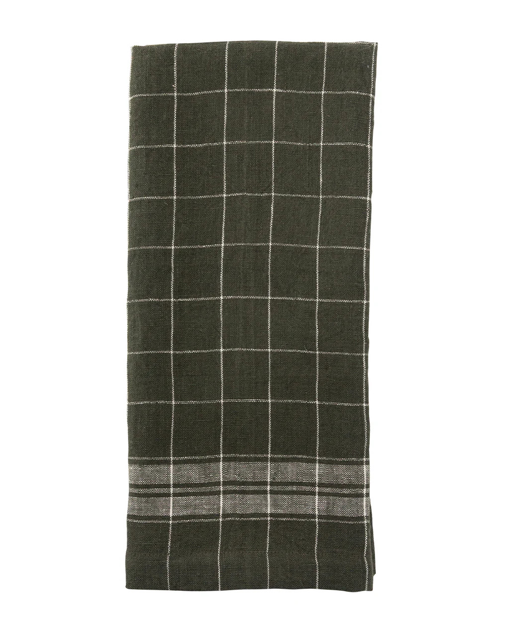Coming Soon: Green Tea Towel | McGee & Co.