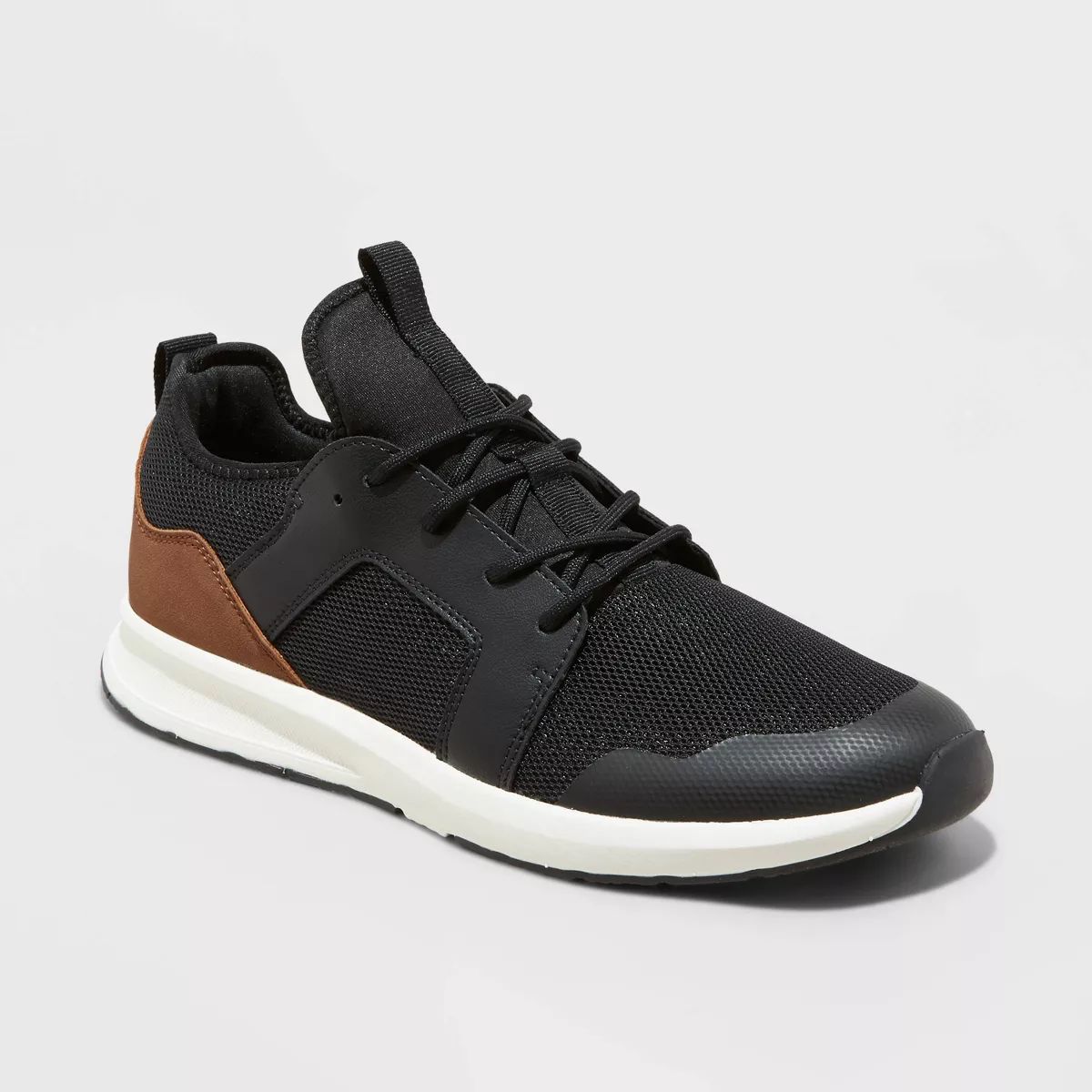 Men's Shaun Hybrid Dress Sneakers - Goodfellow & Co™ | Target